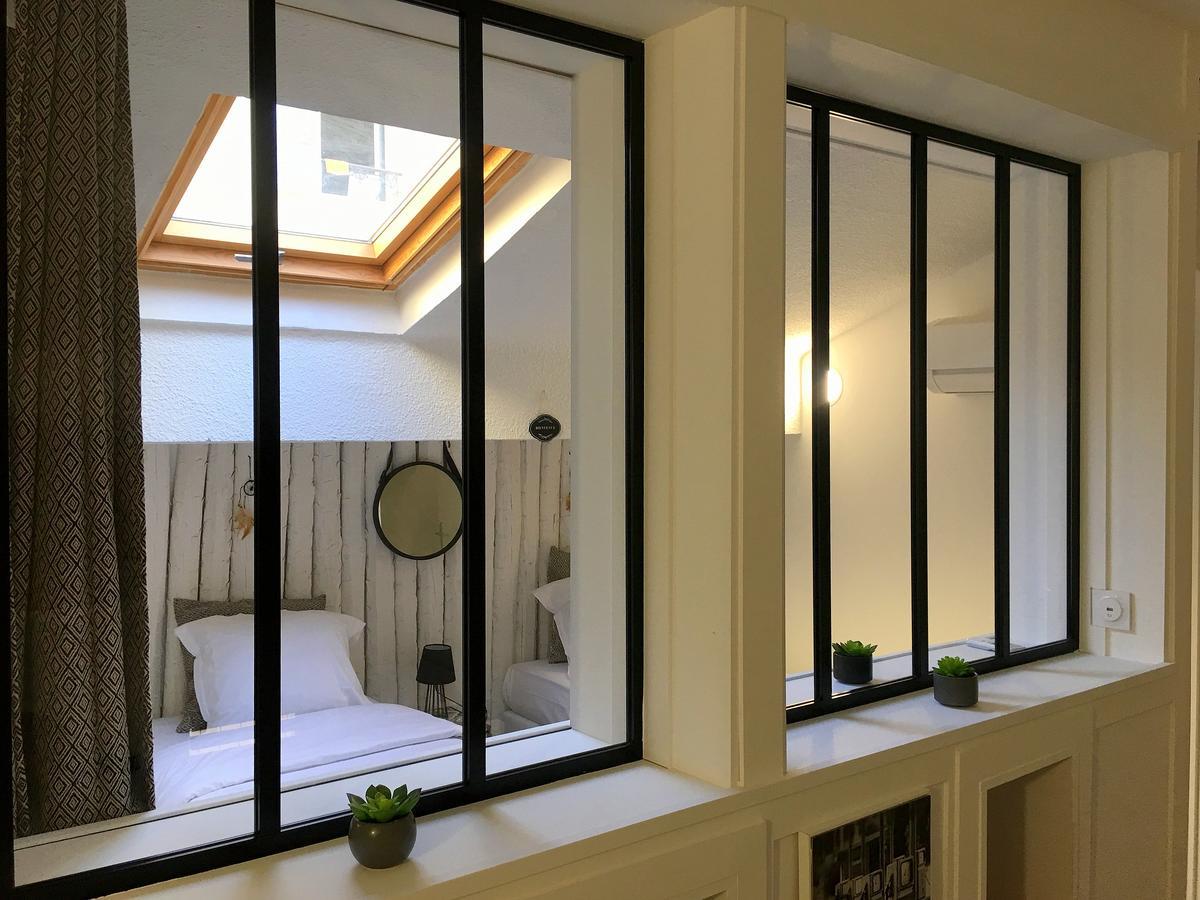 Coeur De Cannes City Экстерьер фото