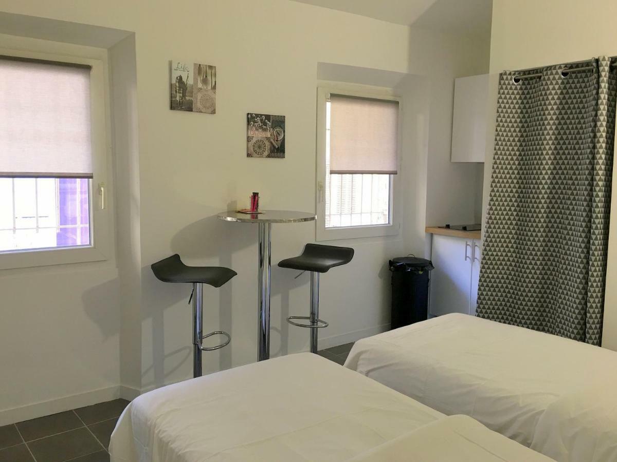 Coeur De Cannes City Экстерьер фото
