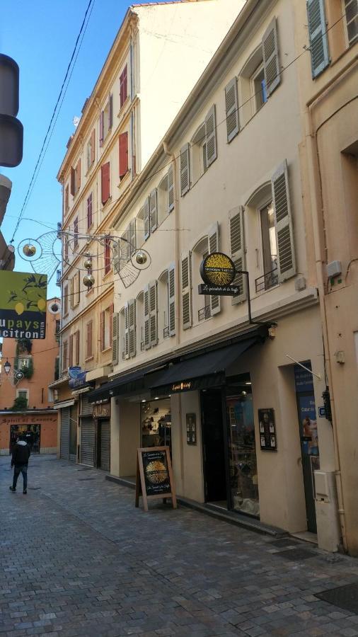 Coeur De Cannes City Экстерьер фото